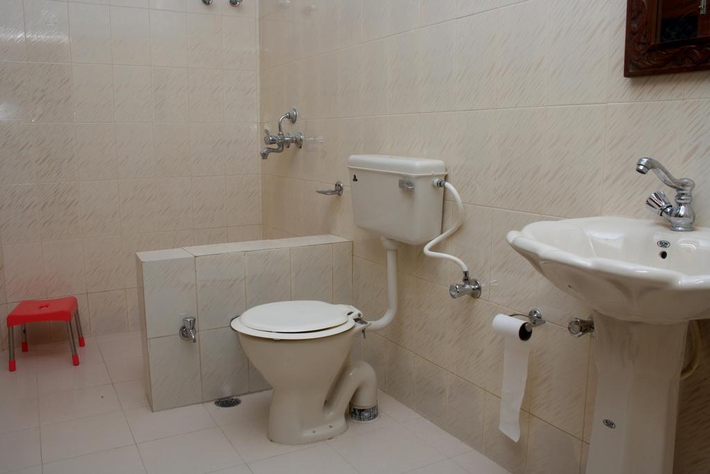 Vansh Villaジャイサルメール 部屋 写真
